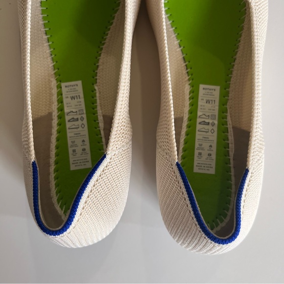 Rothy’s The Point II - Picture 5 of 8